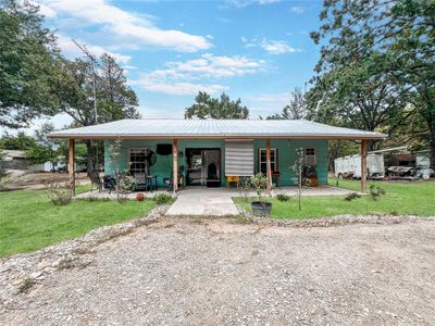 10321 Tealwood, House other with 2 bedrooms, 1 bathrooms and null parking in Wills Point TX | Image 1