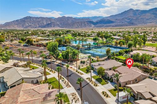 60585 Desert Rose Dr, La Quinta, CA, 92253-9317 | Card Image