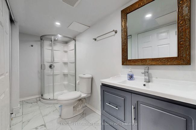 10 Roberson Dr, House other with 6 bedrooms, 7 bathrooms and 4 parking in Ajax ON | Image 37