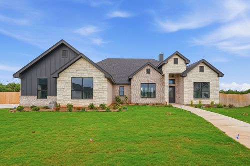 232 Wild Rye Rd, Abilene, TX, 79606-2372 | Card Image