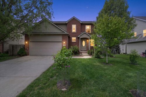 816 King Fisher St, Milan, MI, 48160-1591 | Card Image