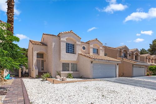 2788 Quaker Ridge Road, Las Vegas, NV, 89142 | Card Image