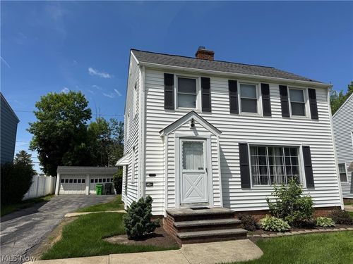 1408 Winston Road, South Euclid, OH, 44121 | Card Image