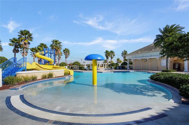 2930 Camden Way, House other with 4 bedrooms, 3 bathrooms and null parking in Davenport FL | Image 21