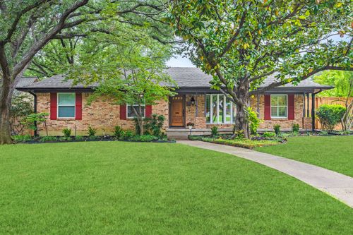 1125 Greenway Dr, Richardson, TX, 75080-6936 | Card Image