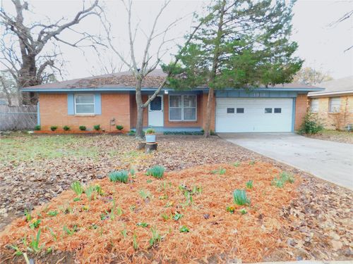 1918 Mohican St, Denton, TX, 76209-3406 | Card Image