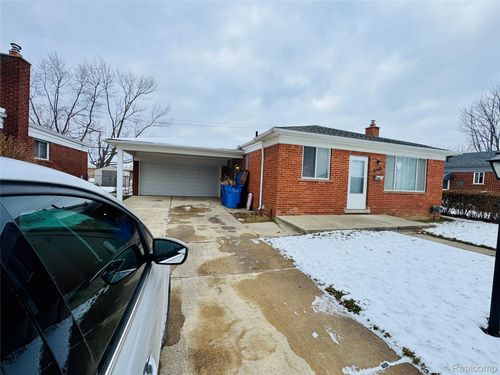 26431 Tom Allen Dr, Warren, MI, 48089-3521 | Card Image