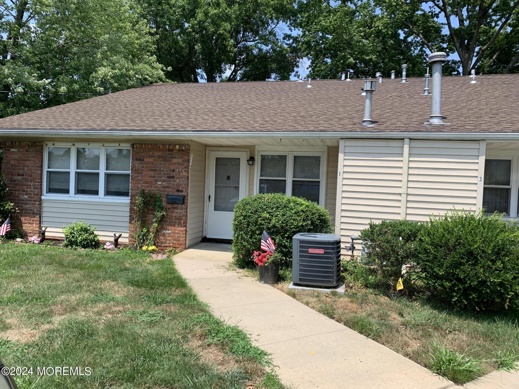 Nevada Ct, Matawan, NJ 07747 #1