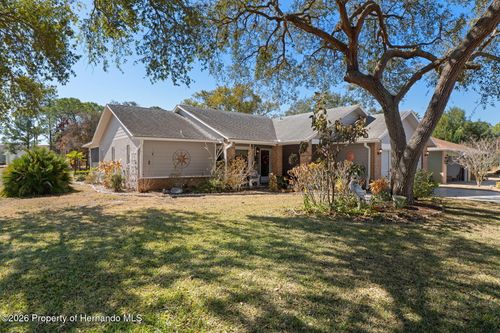 3028 Saw Mill Ln, Spring Hill, FL, 34606-7017 | Card Image