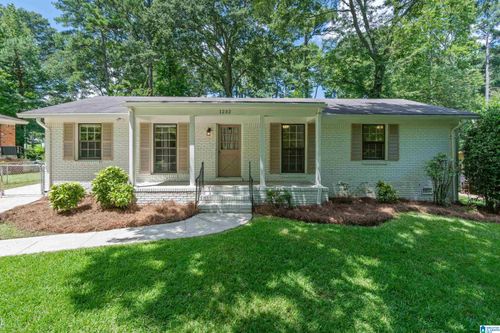 1232 Montclair Rd, Birmingham, AL, 35213-1410 | Card Image