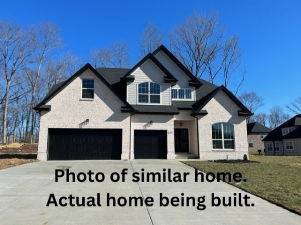 Bermuda Chase St, Smyrna, TN 37167