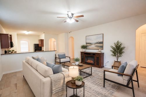 128 Tennyson St, Anna, TX, 75409-5869 | Card Image