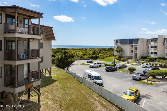 H9 - 2008 E Fort Macon Rd, Condo with 2 bedrooms, 2 bathrooms and null parking in Atlantic Beach NC | Image 21
