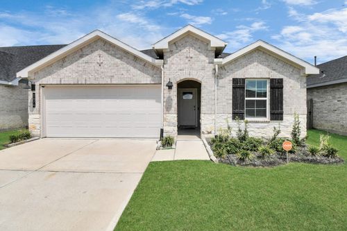 1674 Westway Dr, Fresno, TX, 77545 | Card Image
