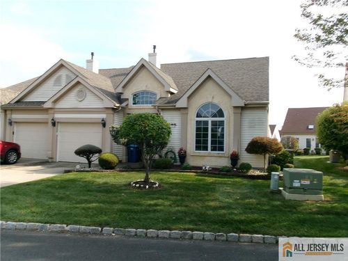 136 Birmingham Ln, Monroe, NJ, 08831-2643 | Card Image