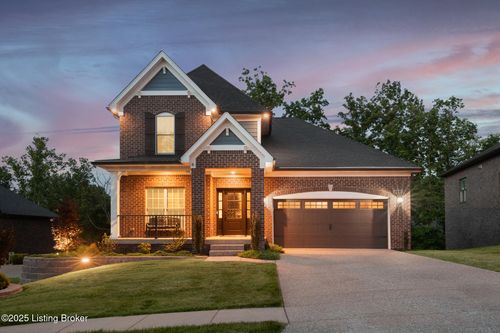 2421 Irish Bend Ct, Fisherville, KY, 40023-8802 | Card Image