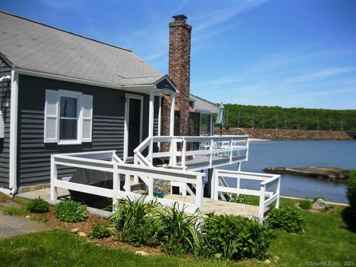 11 Stanhope Rd, Old Lyme, CT, 06371-6008 | Card Image