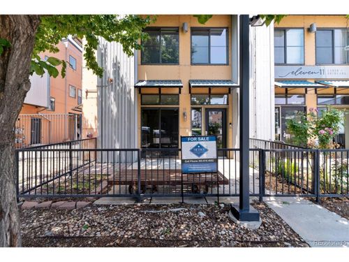101-3195 Blake St, Denver, CO, 80205-2378 | Card Image