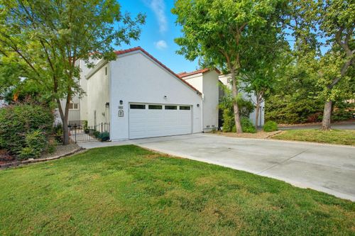 6932 Domingo Court, Rancho Murieta, CA, 95683 | Card Image