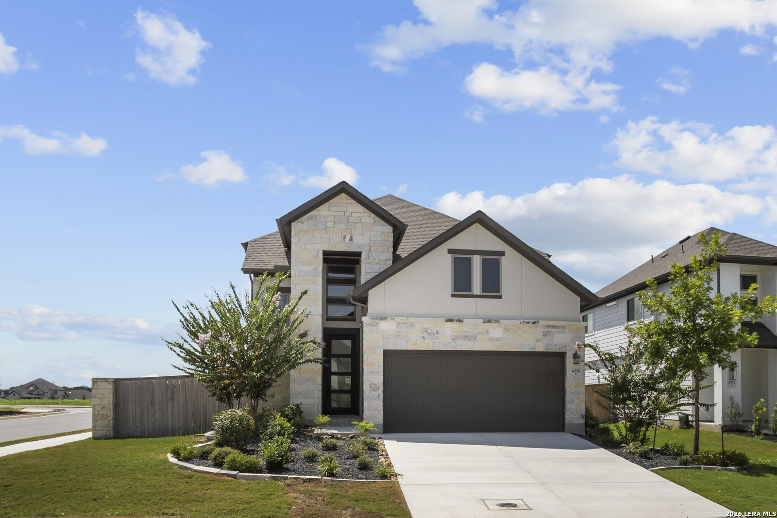 Residential in Marion