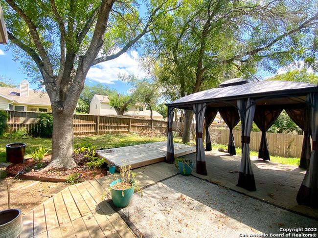 10348 Flatland Trl, House other with 3 bedrooms, 2 bathrooms and null parking in Converse TX | Image 22