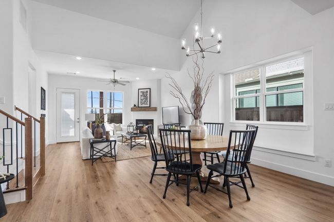 2212 Mercy Way, House other with 5 bedrooms, 4 bathrooms and null parking in St. Paul TX | Image 12