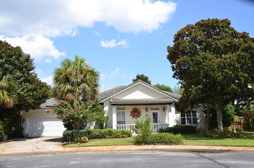 124 Tuscany Dr, Destin, FL, 32541-3718 | Card Image