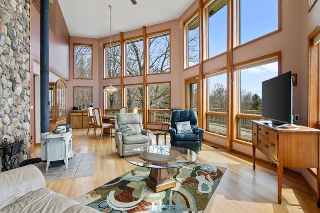 1693 Elm Rd, House other with 3 bedrooms, 4 bathrooms and null parking in Frankfort MI | Image 13