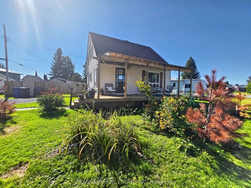 1 Bowman Ave, Matheson, ON, P0K1N0 | Card Image