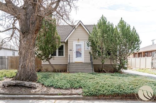 640 Parkhill Drive, Billings, MT, 59101 | Card Image