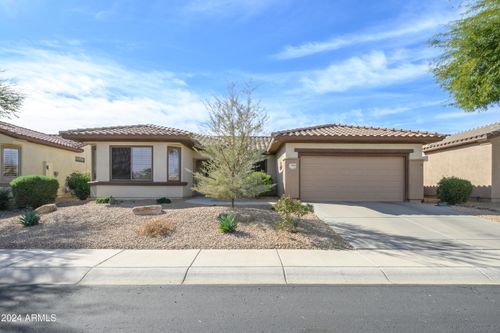 17055 W Oasis Springs Way, Surprise, AZ, 85387 | Card Image