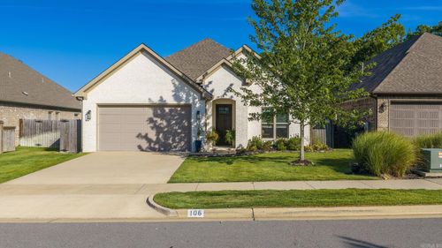 106 Rosemary Way, Little Rock, AR, 72223-8030 | Card Image