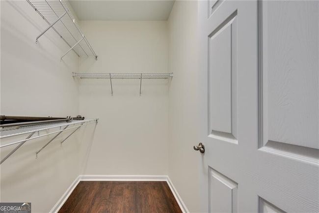 UNIT-1110 - 1965 Nocturne Dr, Condo with 2 bedrooms, 2 bathrooms and 2 parking in Alpharetta GA | Image 20