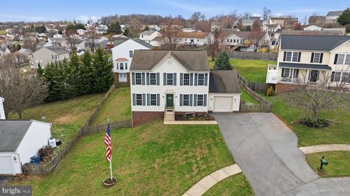 104 Drew Cir, SMITHSBURG, MD, 21783-1592 | Card Image