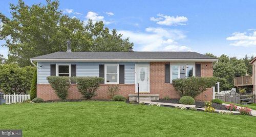 818 Uniontown Rd, WESTMINSTER, MD, 21158-4226 | Card Image