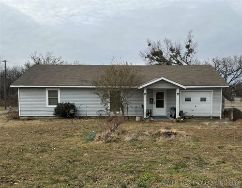 721 Hill, Locust Grove, OK, 74352-5131 | Card Image
