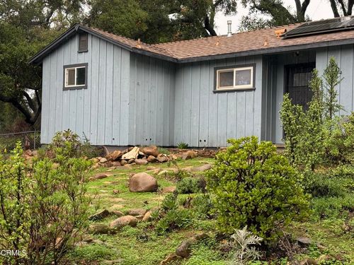 1600 S Rice Rd, Ojai, CA, 93023-3800 | Card Image