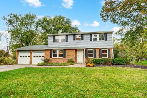  Elmcris Drive, Miami Twp, OH, 45150 | Card Image