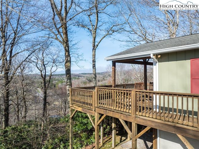 265 Dameron Dr, House other with 3 bedrooms, 2 bathrooms and null parking in Blowing Rock NC | Image 4