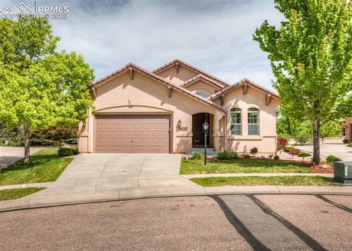 2452 Spanish Oak Ter, Colorado Springs, CO, 80920-1209 | Card Image