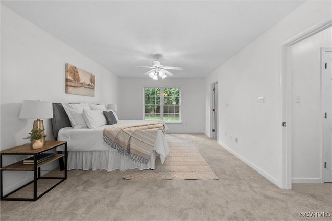 11524 Courthouse Acres Dr, House other with 3 bedrooms, 3 bathrooms and null parking in Midlothian VA | Image 38