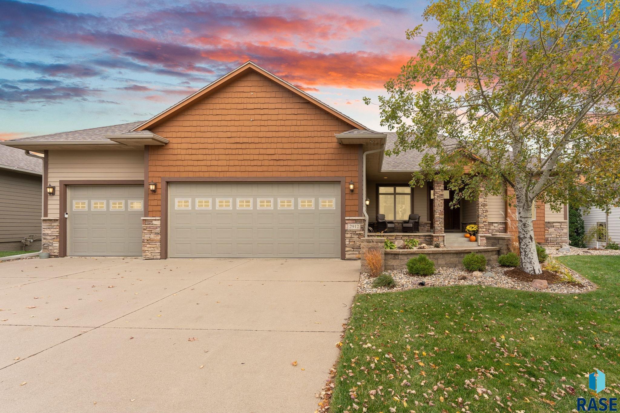 Residential in Sioux Falls