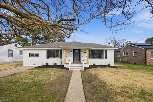 203 Woodstock St, Portsmouth, VA, 23701-3541 | Card Image