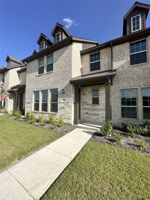 6004 Bursey Rd, Watauga, TX, 76148-1101 | Card Image