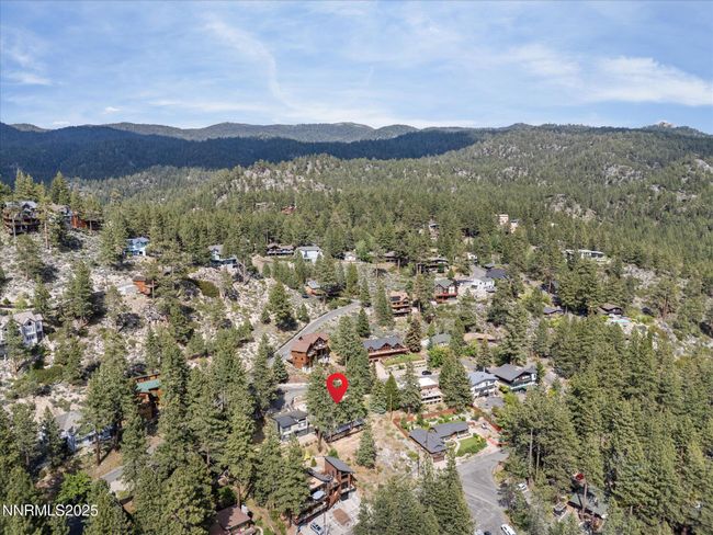 605 Jerry Dr, House other with 4 bedrooms, 2 bathrooms and 8 parking in Zephyr Cove NV | Image 54