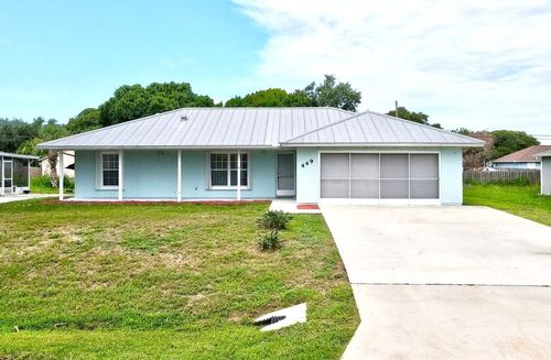 449 Tunison Ln, Sebastian, FL, 32958-5526 | Card Image