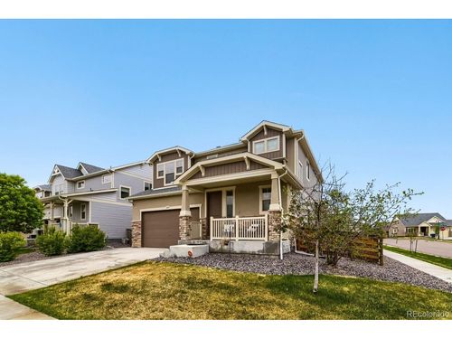 10189 Yampa St, Commerce City, CO, 80022-7209 | Card Image
