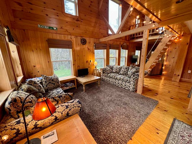 226 Us Route 302, House other with 2 bedrooms, 1 bathrooms and null parking in Topsham VT | Image 15