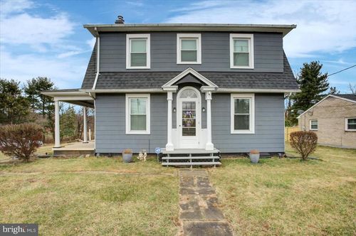 17035 Virginia Ave, WILLIAMSPORT, MD, 21795-1300 | Card Image