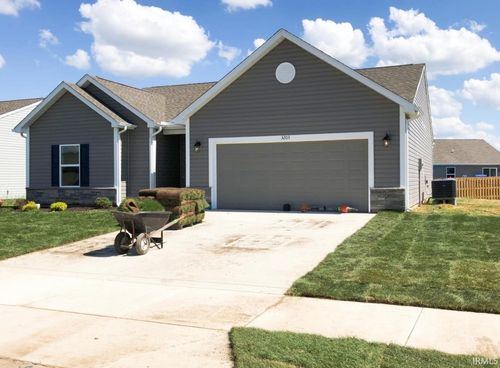 3203 Tanager Dr, Lafayette, IN, 47909-4406 | Card Image